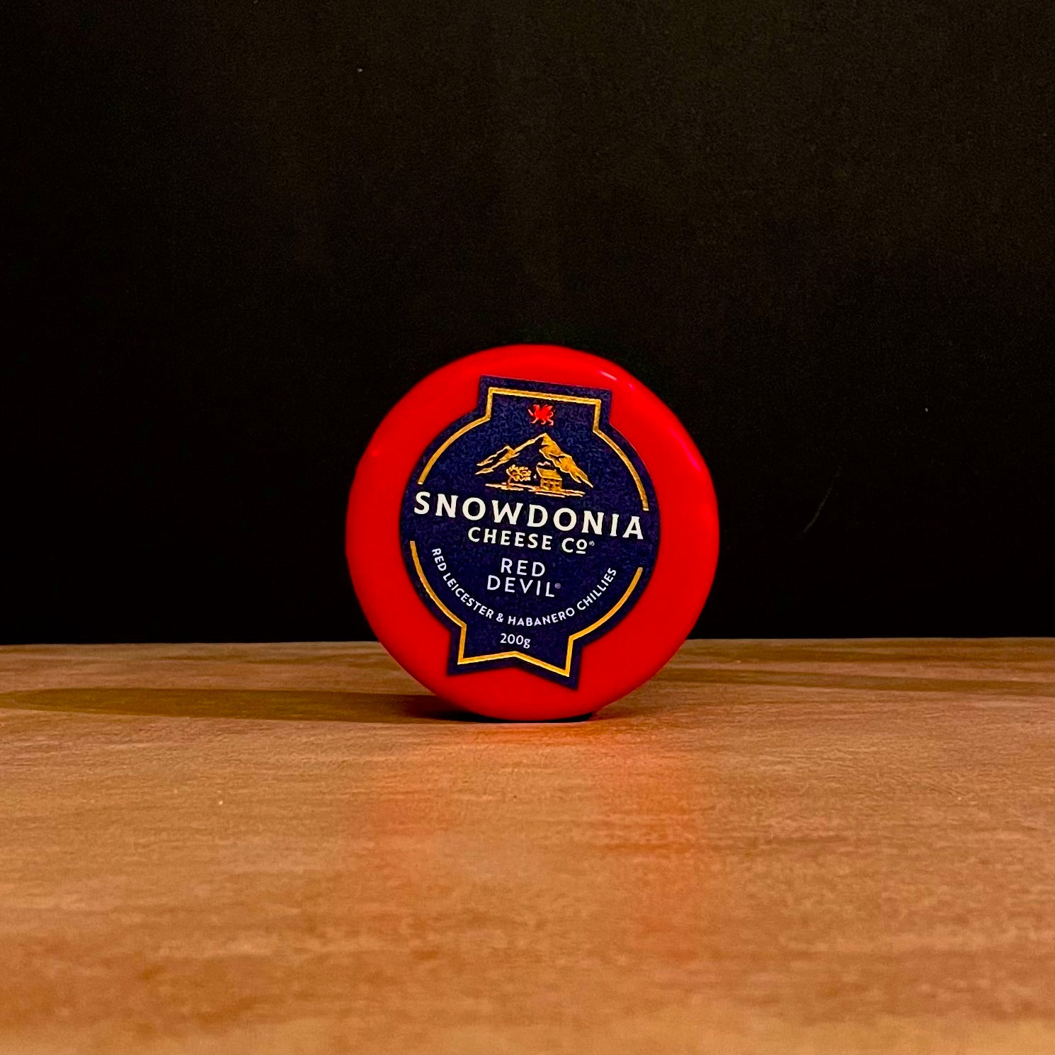 Snowdonia Red Devil 200g Olives&Oils(O&O)